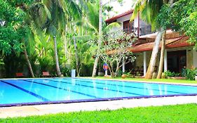 Villa 45 - Balapitiya