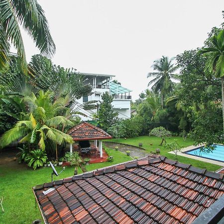 Villa 45 - Balapitiya Bagian luar foto