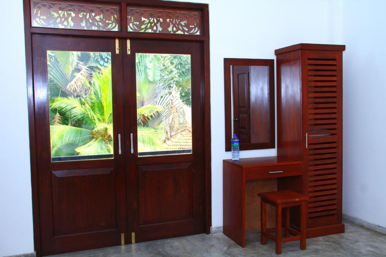 Villa 45 - Balapitiya Bagian luar foto
