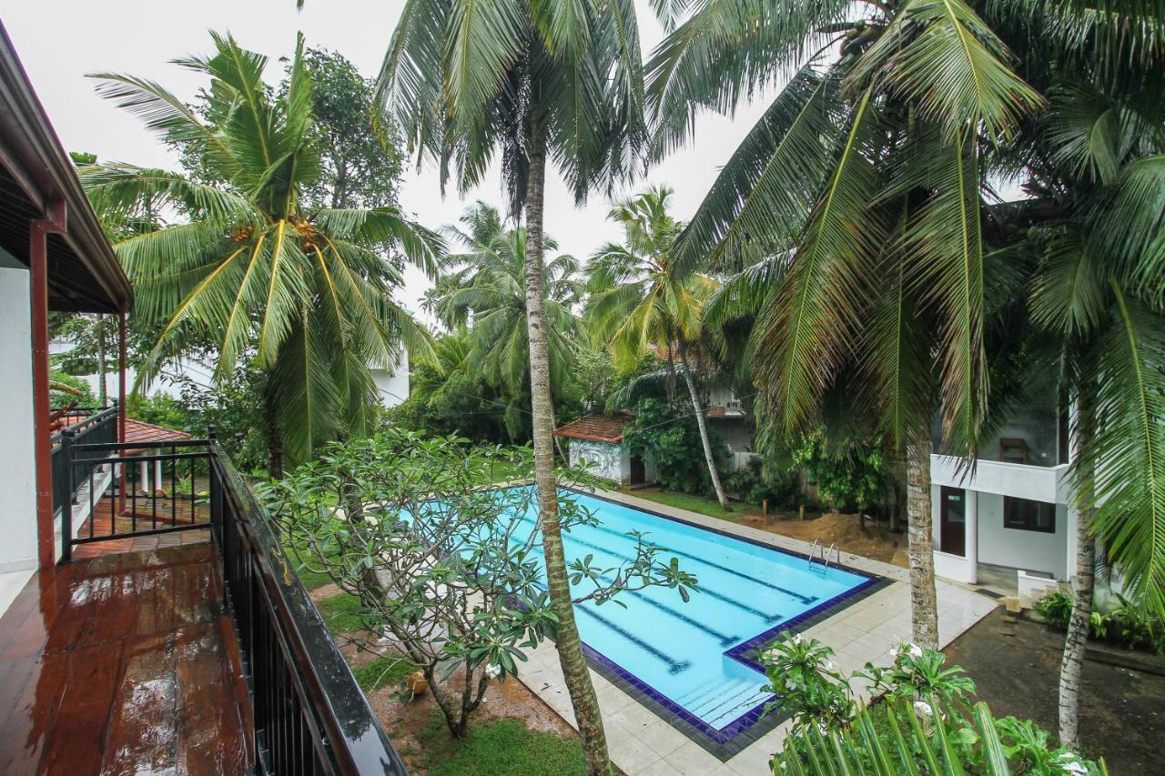 Villa 45 - Balapitiya Bagian luar foto