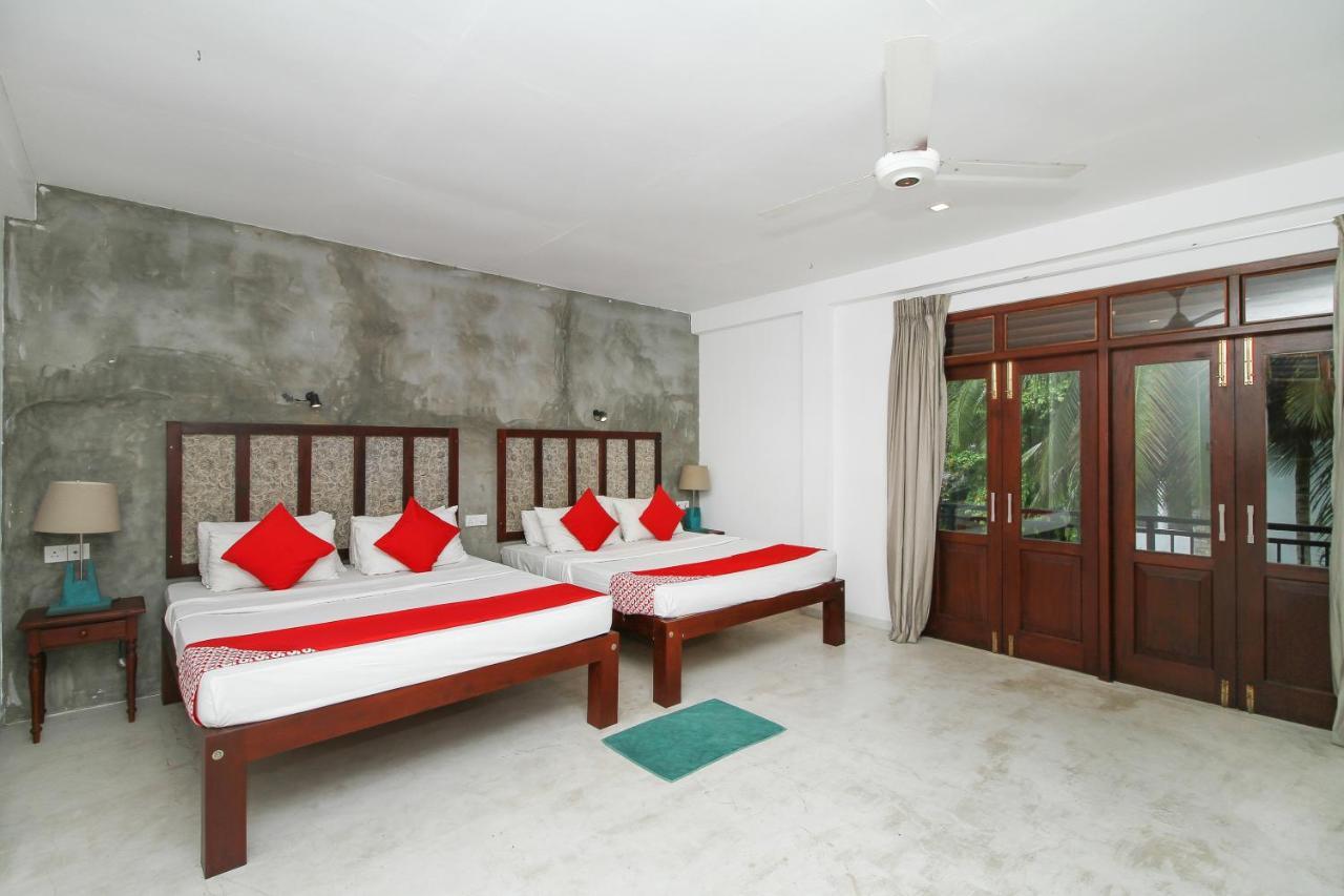 Villa 45 - Balapitiya Bagian luar foto