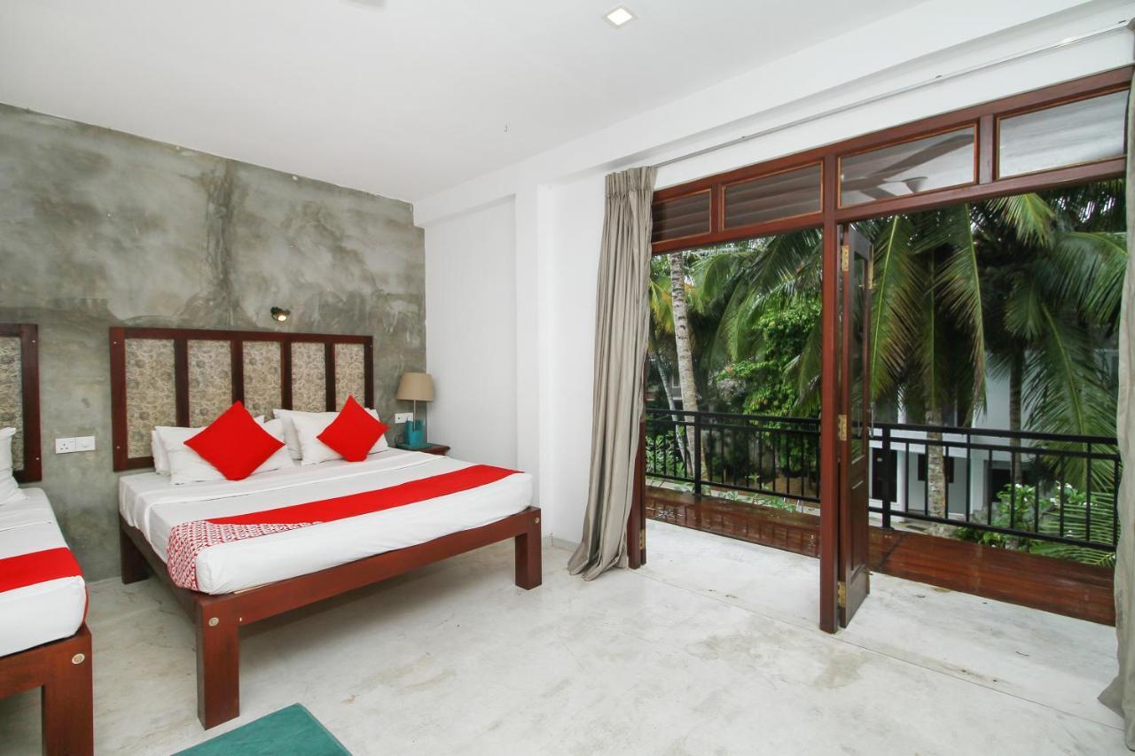 Villa 45 - Balapitiya Bagian luar foto