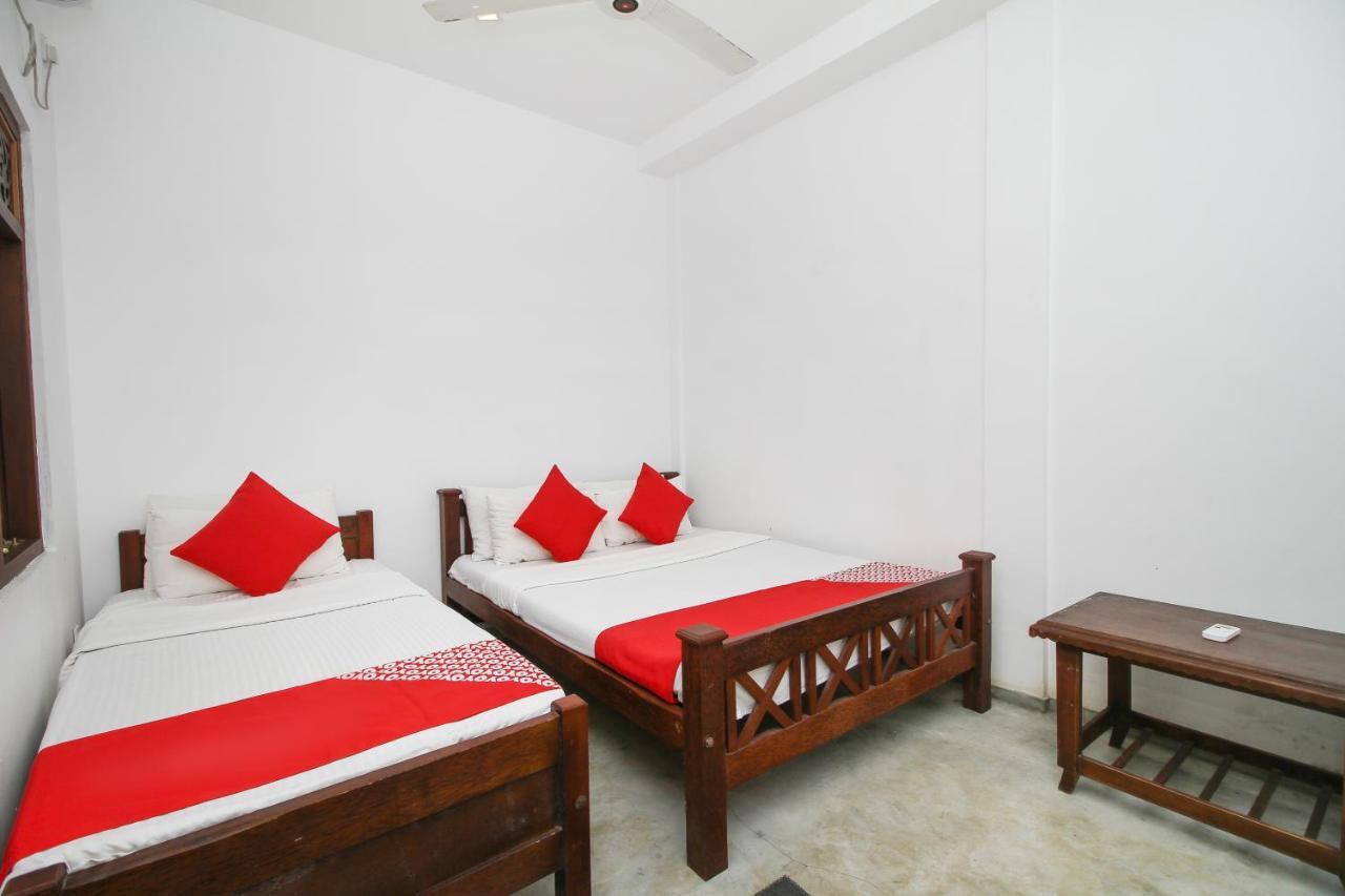 Villa 45 - Balapitiya Bagian luar foto