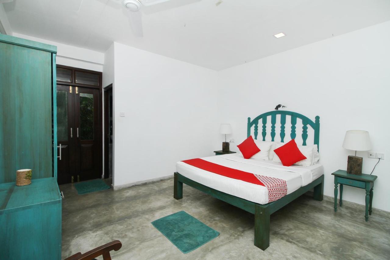 Villa 45 - Balapitiya Bagian luar foto