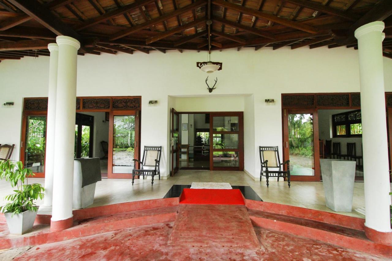 Villa 45 - Balapitiya Bagian luar foto