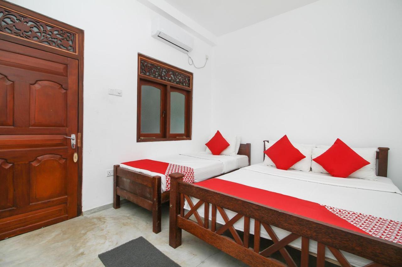 Villa 45 - Balapitiya Bagian luar foto