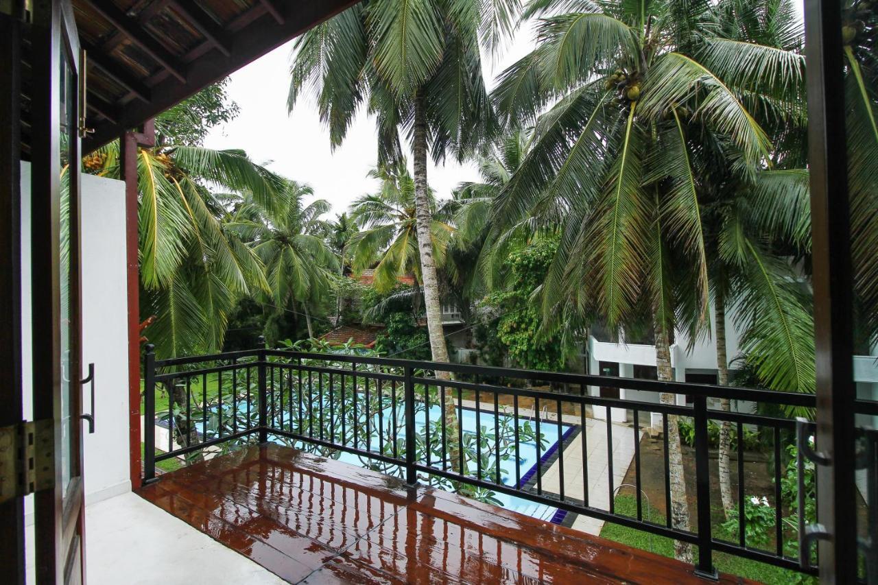 Villa 45 - Balapitiya Bagian luar foto