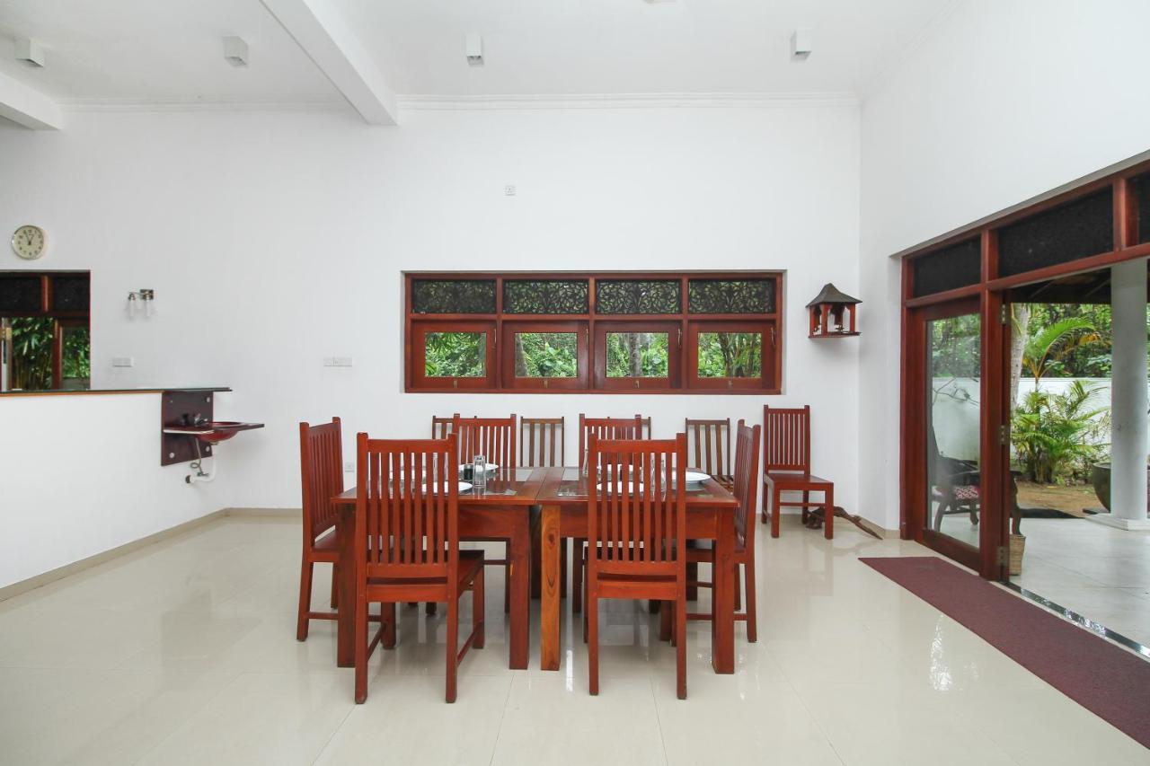 Villa 45 - Balapitiya Bagian luar foto