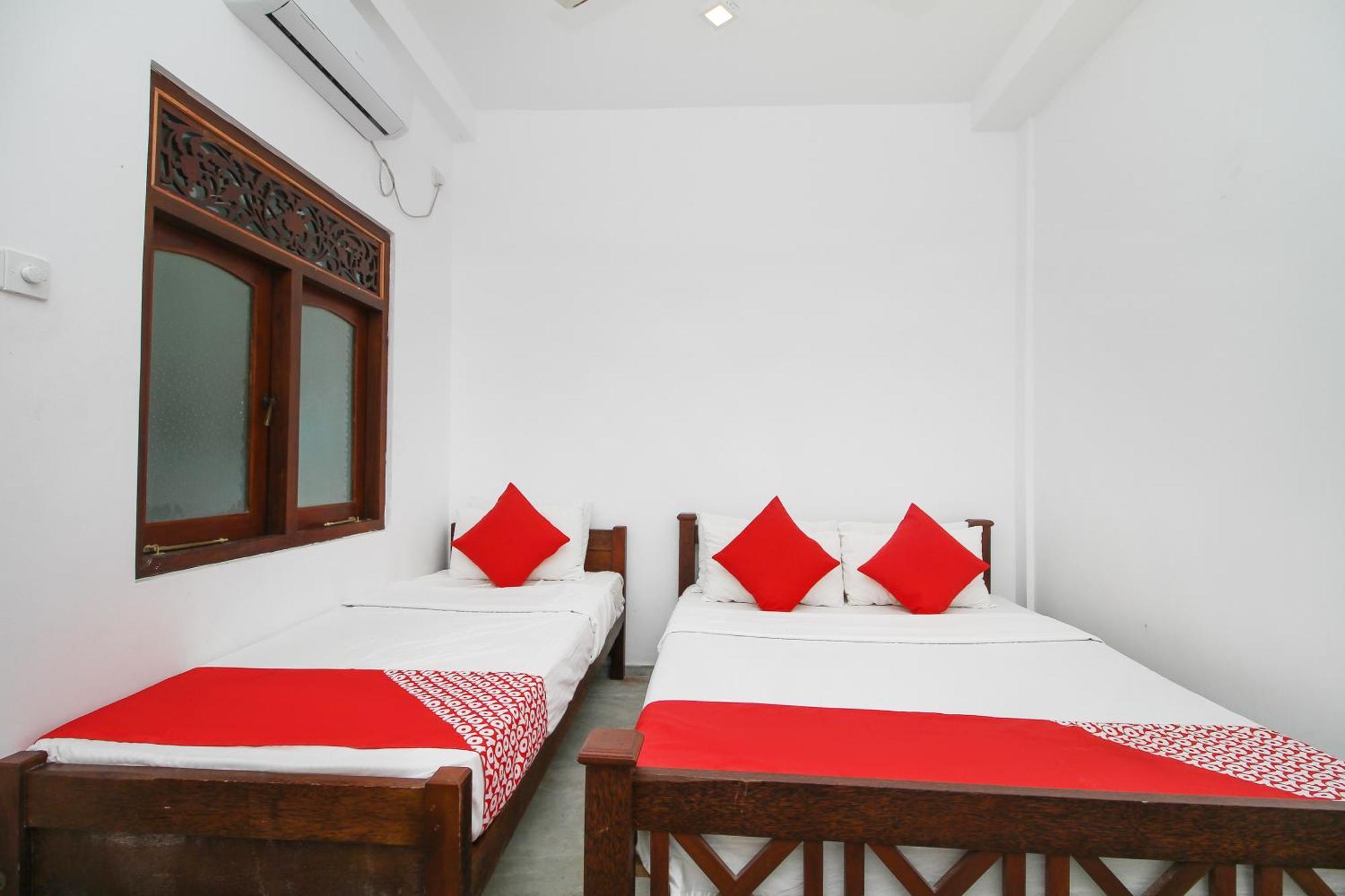 Villa 45 - Balapitiya Bagian luar foto
