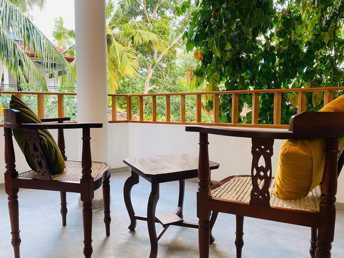 Villa 45 - Balapitiya Bagian luar foto